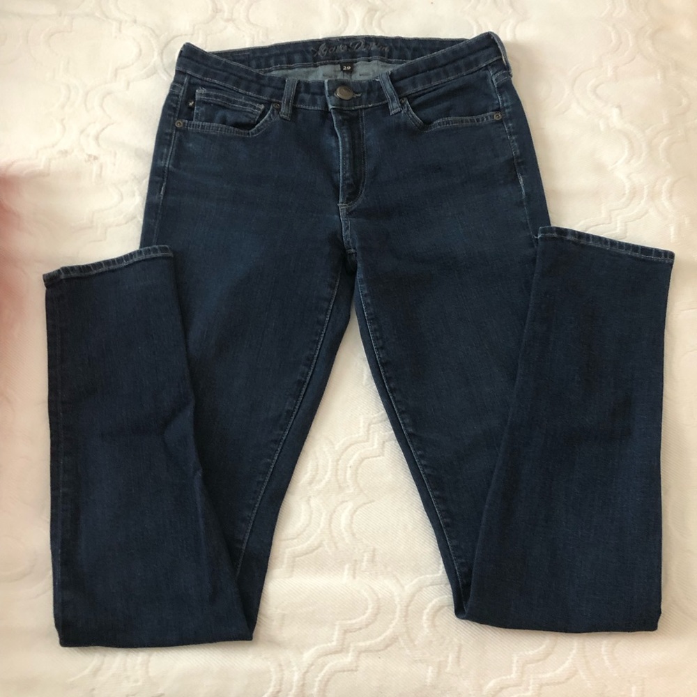 AGAVE Skinny Jeans